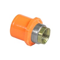 CPVC Sprinkler Adaptor