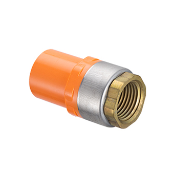 CPVC Sprinkler Adaptor