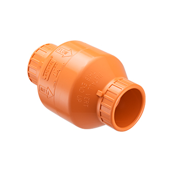 CPVC Check Valve