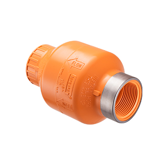 CPVC Check Valve NPT