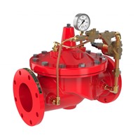 Pressure Relief Valve