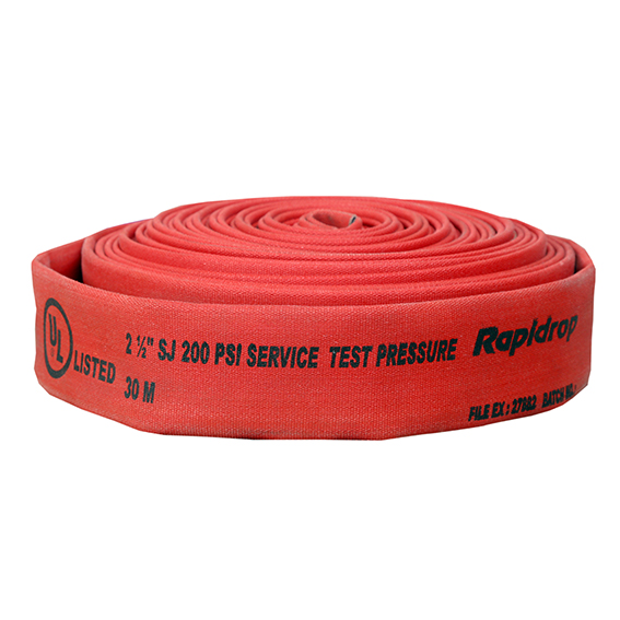 Lay Flat Fire Hose Fig.422