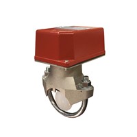 VSR (EU) Vane Type Waterflow Alarm Switch with Retard