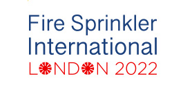 Fire Sprinkler International 2022