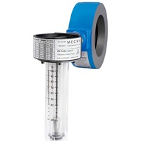 Turbo Lux 2 Flow Meter