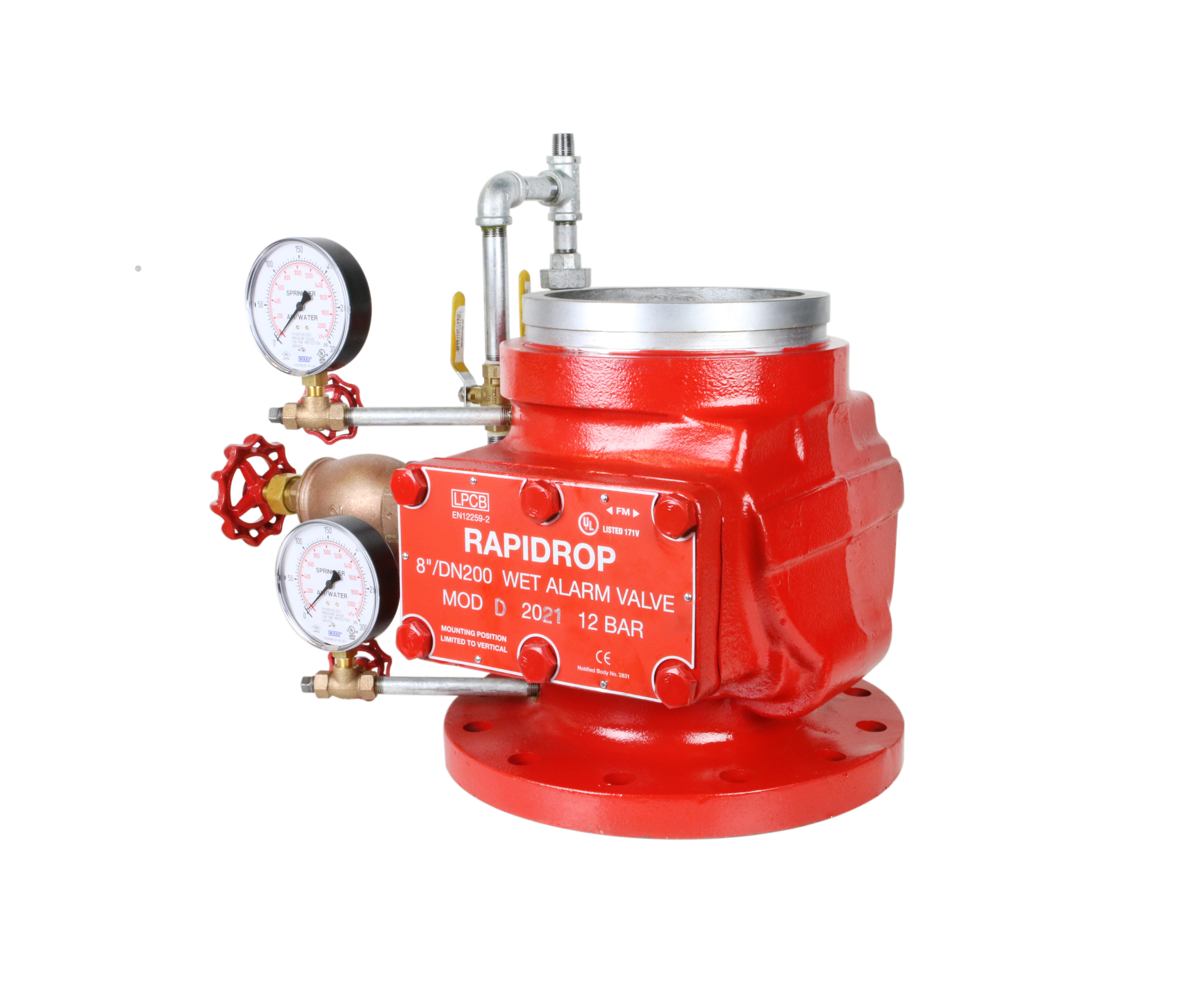 Alarm Valve DN200 - 8in FG.jpg