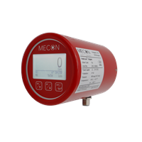 Turbo Lux 3 Digital Flow Meter