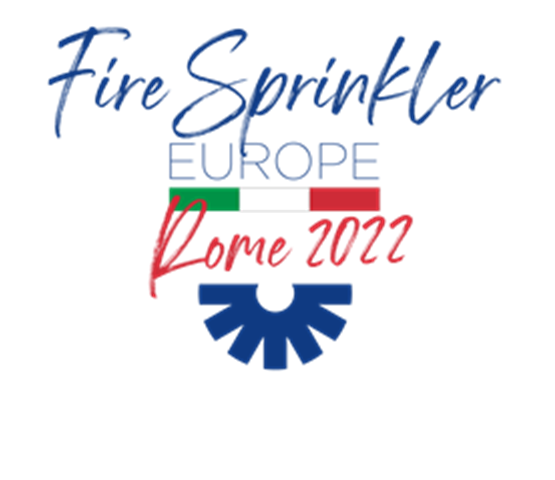Fire Sprinkler Europe 2022