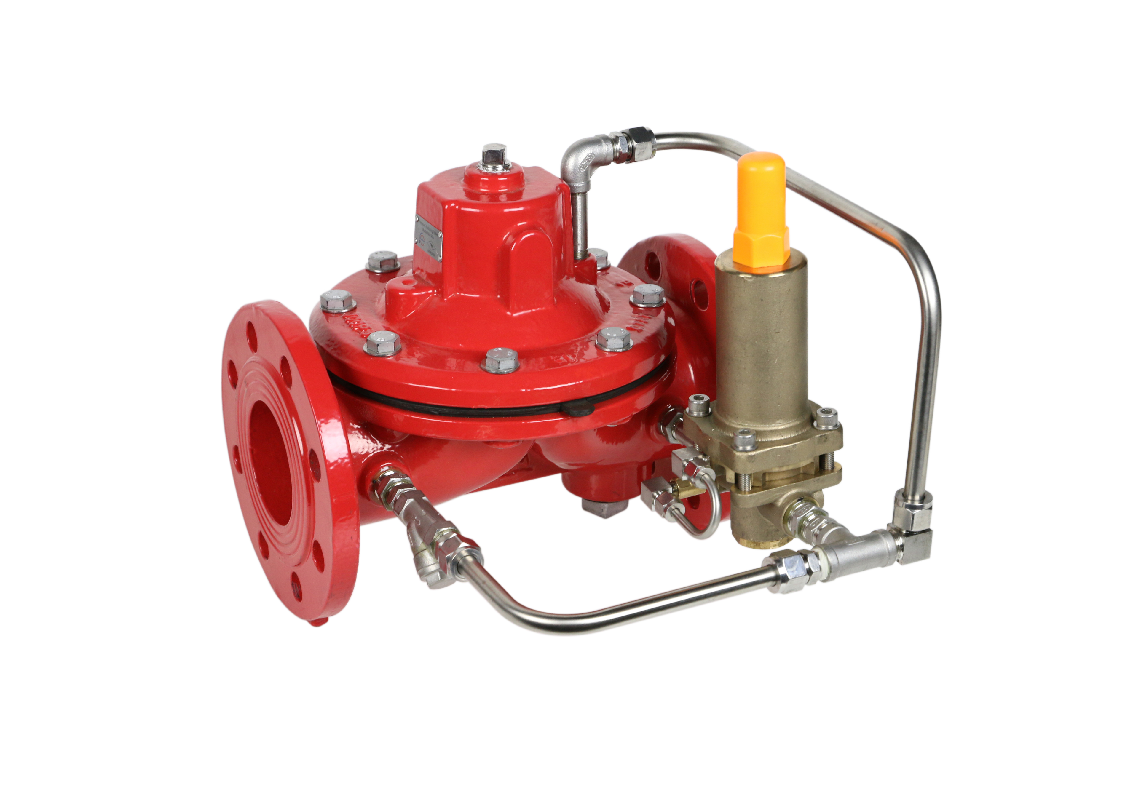 Pressure Reducing Valve Fig.505