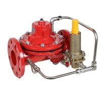 Pressure Reducing Valve Fig.505