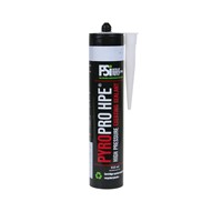 Fire Resistant Sealant Pyropro HPE