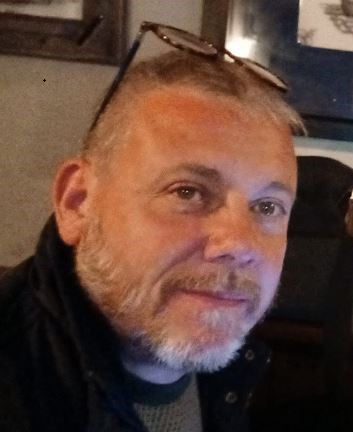 Mark Smith, Commercial Director at Rapidrop Global Ltd