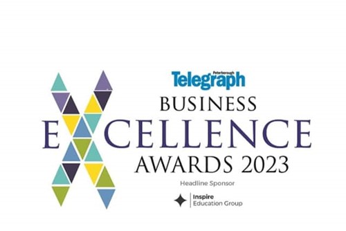 Peterborough Telegraph Business Excellence Awards