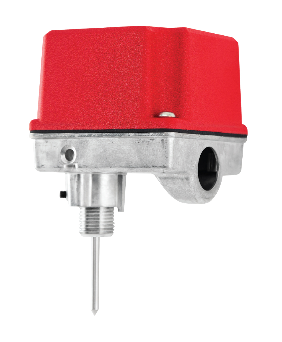 RDPIBV2 Supervisory Switch
