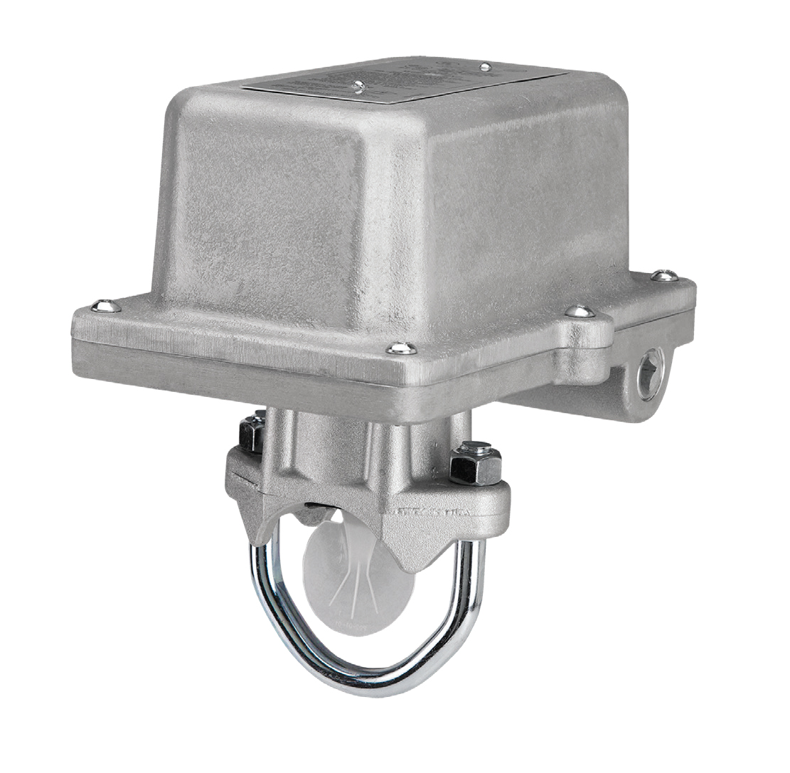 RDWFDEXP Explosion Proof Water Flow Detector