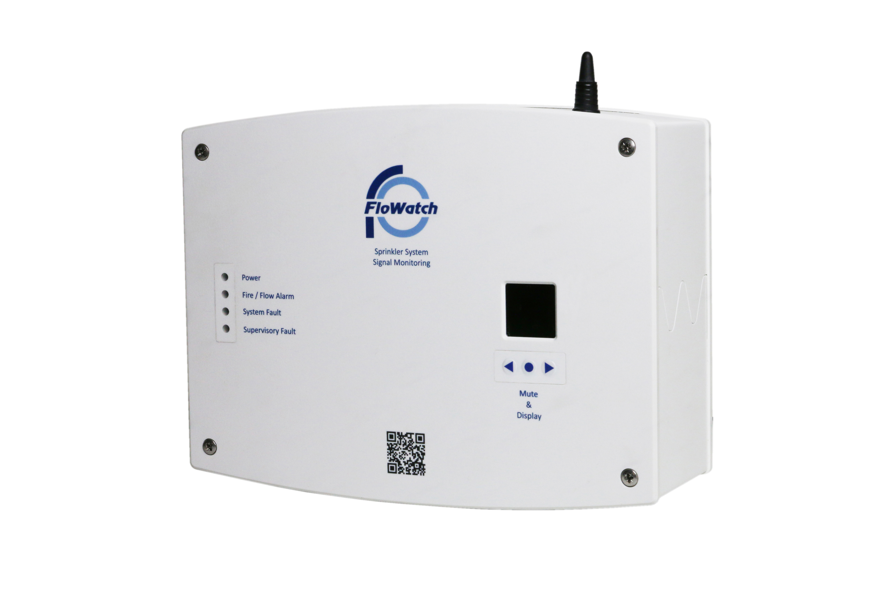 FloWatch Master Panel