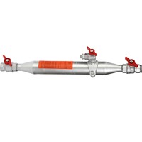 Maintenance Unit for Use In Dry Pipe Sprinkler System