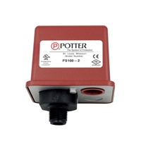 PS100-2 Pressure Switch