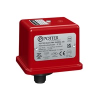 PS10-1 & PS10-2 Pressure Switch
