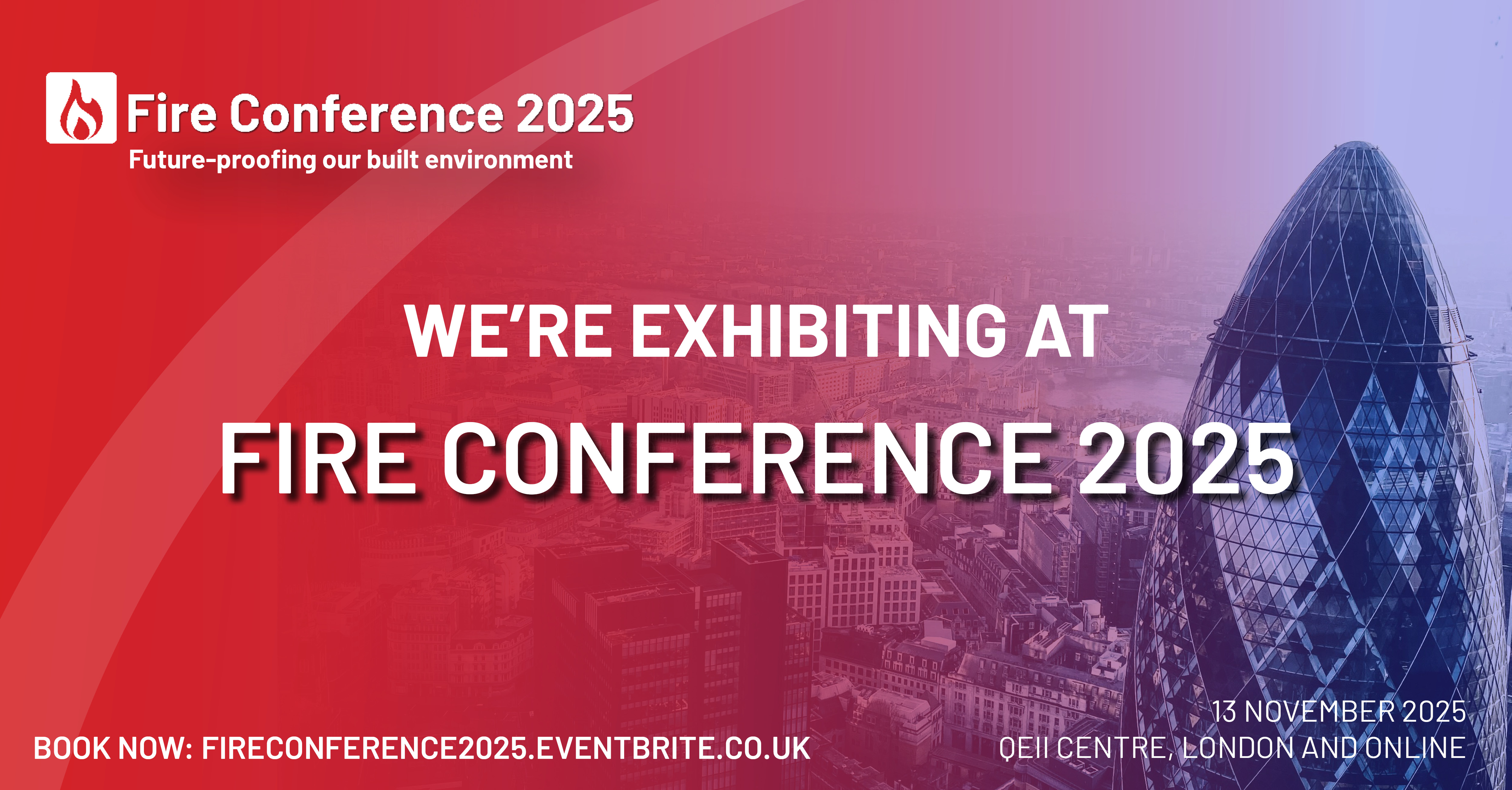 Fire Conference 2025