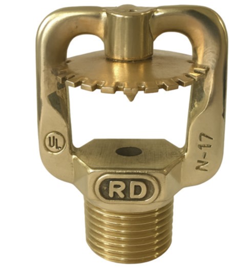 Reverse Action Nozzles