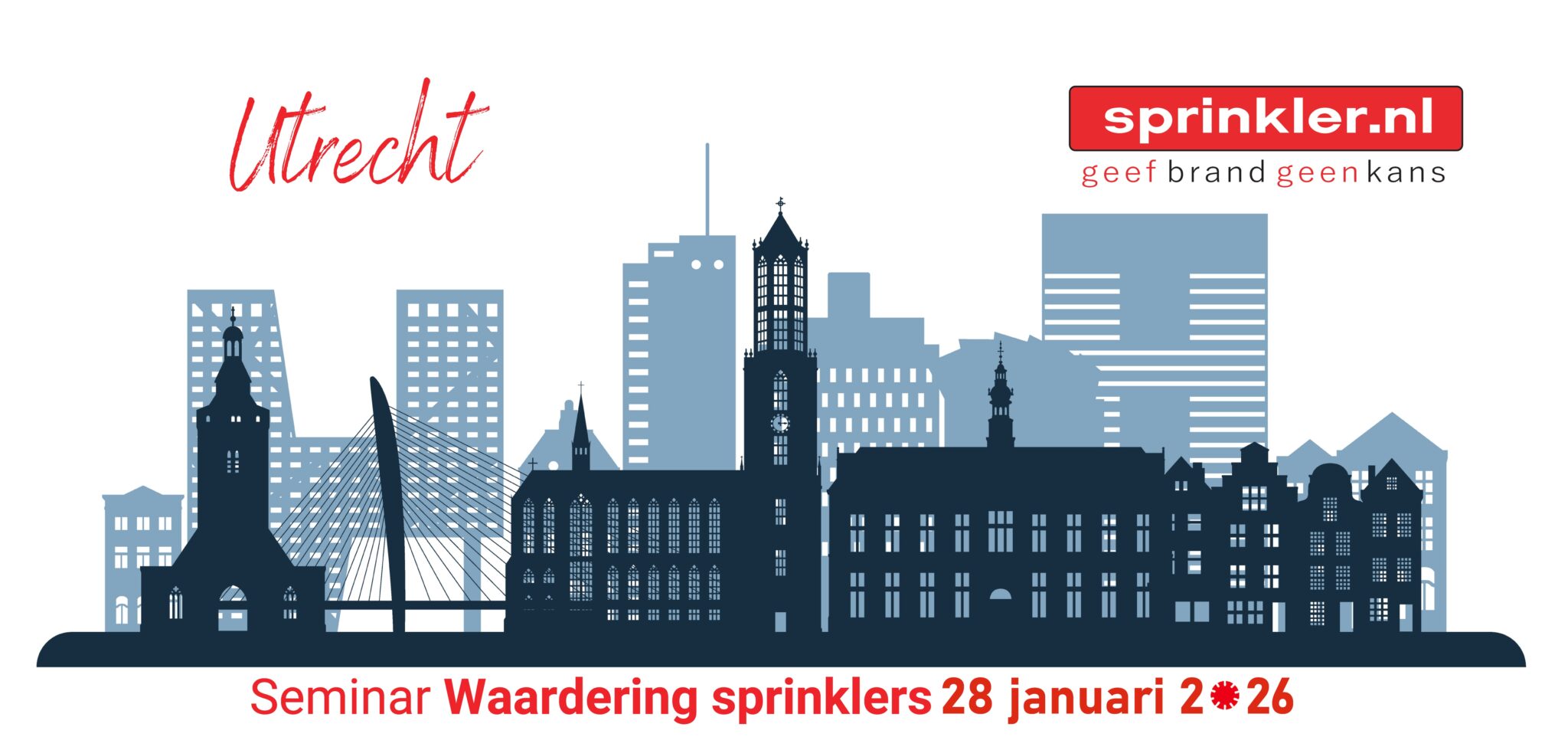 Sprinkler Valuation Seminar January 2026