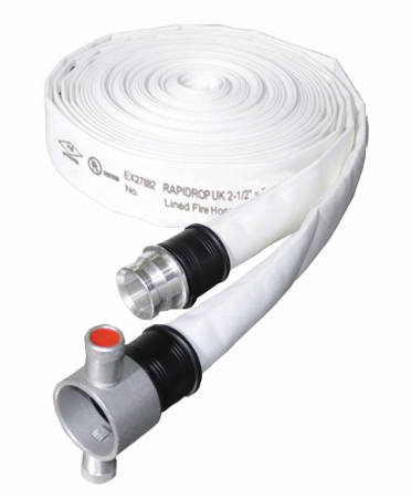 Lay Flat Hose UL FM